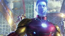 MARVEL REALM OF CHAMPIONS: The New Smartphone Game Is Available Now Worldwide