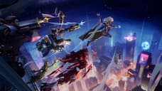 MARVEL RIVALS Closed Beta Test Date Announced For Consoles And PC