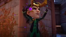 MARVEL RIVALS Launches Limited-Time Giant-Size Brain Blast Mode