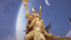 MARVEL RIVALS Provides A New Look At The YGGSGARD Map Ahead Of May's Closed Alpha