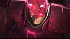 MARVEL RIVALS Season 4 Trailer Reveals First Look At Daredevil And Angela's Character Designs