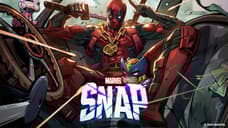 MARVEL SNAP Kicks Off Chaotic Summer Of Deadpool Domination