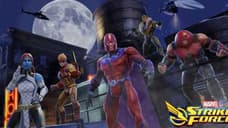 MARVEL STRIKE FORCE Opens The Doors To 'The Brotherhood' In Latest Update