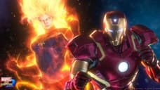 MARVEL VS CAPCOM: INFINITE: Top 5 Marvel Characters That We'd Love to See
