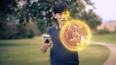 MARVEL WORLD OF HEROES: New AR Game From POKEMON GO Developer Niantic Revealed