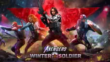 MARVEL'S AVENGERS 2.7 Update To Add The Winter Soldier As A Playable Character This Month
