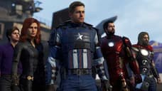 MARVEL'S AVENGERS: Check Out This First Official Look At Main Villain M.O.D.O.K