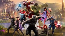 MARVEL'S AVENGERS: Here's How Much Purchasing Every Single Cosmetic Item In The Game Would Cost You