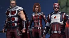 MARVEL'S AVENGERS: Intel, Verizon, And Virgin Media Exclusive Costumes Seemingly Leaked
