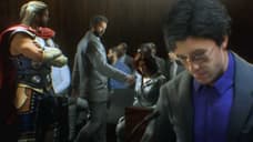 MARVEL'S AVENGERS: Square Enix Has Announced That A New War Table Presentation Will Be Livestreamed Next Week