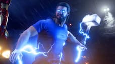 MARVEL'S AVENGERS: Square Enix Releases Action-Packed Trailer Ahead Of Next Week's Release