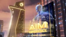 MARVEL'S AVENGERS: The Developers At Crystal Dynamics Introduce Players To Criminal Organisation A.I.M.