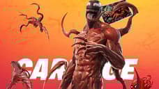 Marvel's CARNAGE Has Arrived In FORTNITE With The Chapter 2 Season 8 Battle Pass