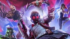 MARVEL'S GUARDIANS OF THE GALAXY: Continue The E3 Adventure With Brand New Cinematic Gameplay Clip