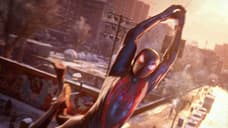 MARVEL'S SPIDER-MAN: MILES MORALES Gets A Handful Of High Definition Screenshots