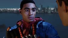 MARVEL'S SPIDER-MAN: MILES MORALES Gets Awesome Launch Trailer Ahead Of This Week's Anticipated Release