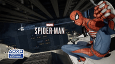 MARVEL'S SPIDER-MAN Releases New Trailer, Relationships, Via IGN
