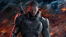 Mass Effect TV Series Showrunner Disputes Report That Scripts Were Rewritten for Non-Gamers