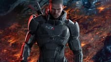 Mass Effect TV Series Still In Development After BioWare Shutdown And Next Game’s Cancellation