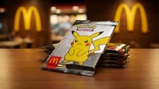 McDonald's Is Teasing Pokemon Cards Again, And Collectors Are Already Bracing For The Scalpers