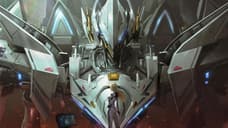 MECHA BREAK Launches July 1st On Steam And Xbox, Features Musical Score By Hiroyuki Sawano