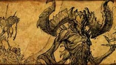 Mephisto Enters HEROES OF THE STORM, Last Seen In Diablo 2 Released 18 Years Ago