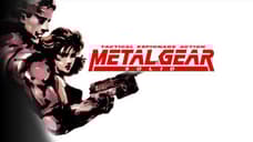 METAL GEAR SOLID, METAL GEAR SOLID 2: SONS OF LIBERTY, And The Original METAL GEAR Released On GOG