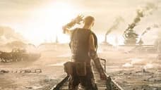 METRO EXODUS Is Not Afraid Of CRACKDOWN 3 And FAR CRY: NEW DAWN Competition