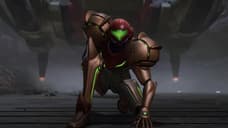 METROID PRIME 4: BEYOND May Be A Nintendo Switch 2 Launch Title