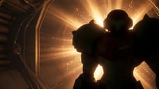 METROID RAVENOUS Leaks, And More Metroid May Be On The Way