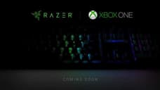 Microsoft Announces Mouse And Keyboard Support For XBOX ONE Starting With WARFRAME