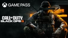 Microsoft Confirms CALL OF DUTY: BLACK OPS 6 Will Be A Day One Xbox Game Pass Title