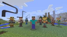 Microsoft Would Love To Bring MINECRAFT Cross-Play To PS4