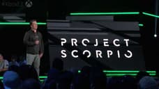 Microsoft's PROJECT SCORPIO Gets A Product Page In The Microsoft Store