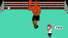 Mike Tyson Confused About Nintendo Making A New PUNCH OUT!! Game Without Contacting Him