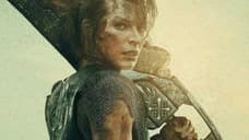 MONSTER HUNTER: A New Teaser Gives Fans A Glimpse At An Iconic Monster