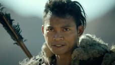 MONSTER HUNTER Live-Action Movie Gets Action-Packed Trailer That Doesn't Really Look Terrible