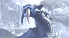 MONSTER HUNTER RISE Demo Now Available On Nintendo Switch; New Monster Goss Harag Revealed