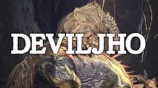 MONSTER HUNTER: WORLD Final Beta For PS4 Announced Alongside Spring Update Plans