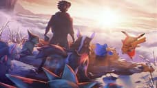 More Unova Pokémon Confirmed For Niantic's POKÉMON GO As Dataminers Discover A New Loading Screen