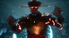 MORTAL KOMBAT 11's Story Mode Will Be Longer Than MKX's, According To NetherRealm Studios