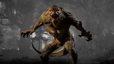 MORTAL KOMBAT 1's Reptile-Themed Season 6 Kicks Off Today With The Release Of THE BOYS' Homelander