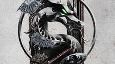 MORTAL KOMBAT III Officially Moving Forward; Upcoming Sequel Gets Badass NYCC Poster