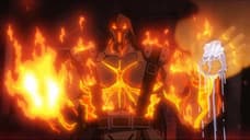 MORTAL KOMBAT LEGENDS: SNOW BLIND - Check Out Our Exclusive Interview With Tremor Actor Imari Williams!