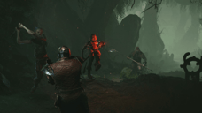MORTAL SHELL Trailer Shows Off Tough-As-Nails Gameplay In Upcoming Souls-Like Action RPG