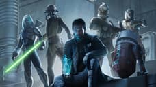 Most Of The Team That Worked On Star Wars Zero Company Was Furloughed Weeks Before Launch