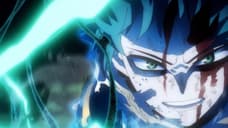 MY HERO ACADEMIA: ALL'S JUSTICE Opening Cinematic Revealed