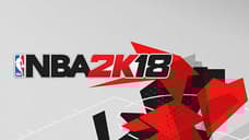 NBA 2K18 Gets A Prelude Trailer And A Free Offer