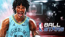 NBA BALL STARS Now Available In The App Store And Google Play!