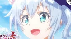 NELKE & THE LEGENDARY ALCHEMISTS Shares A Preview Of Its Theme Song